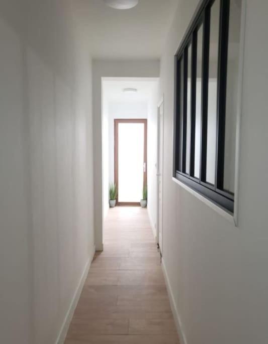 L'At3Lier D'Orthez Apartment Exterior photo