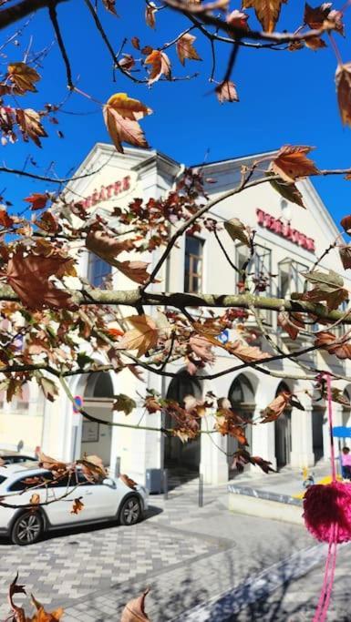 L'At3Lier D'Orthez Apartment Exterior photo