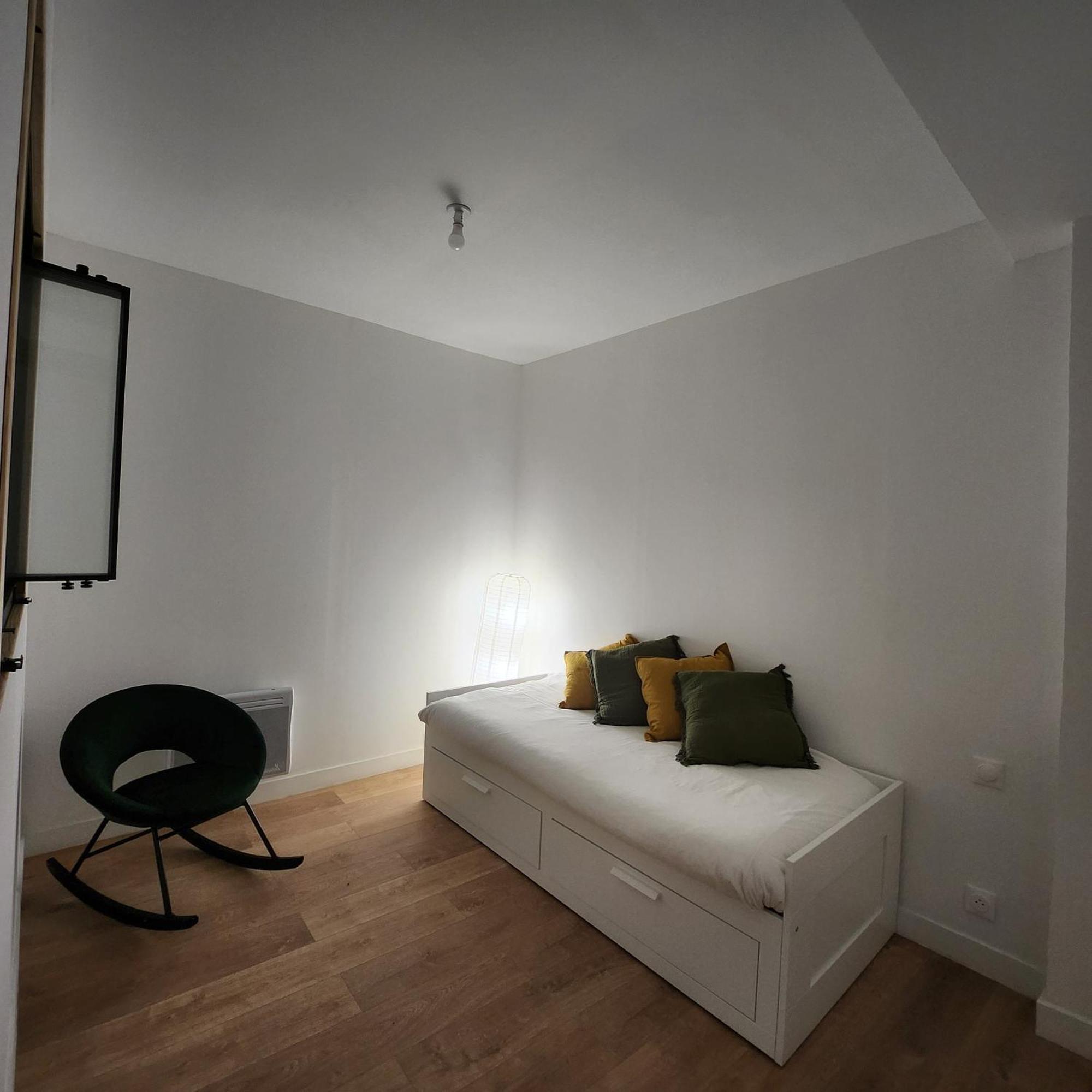 L'At3Lier D'Orthez Apartment Exterior photo