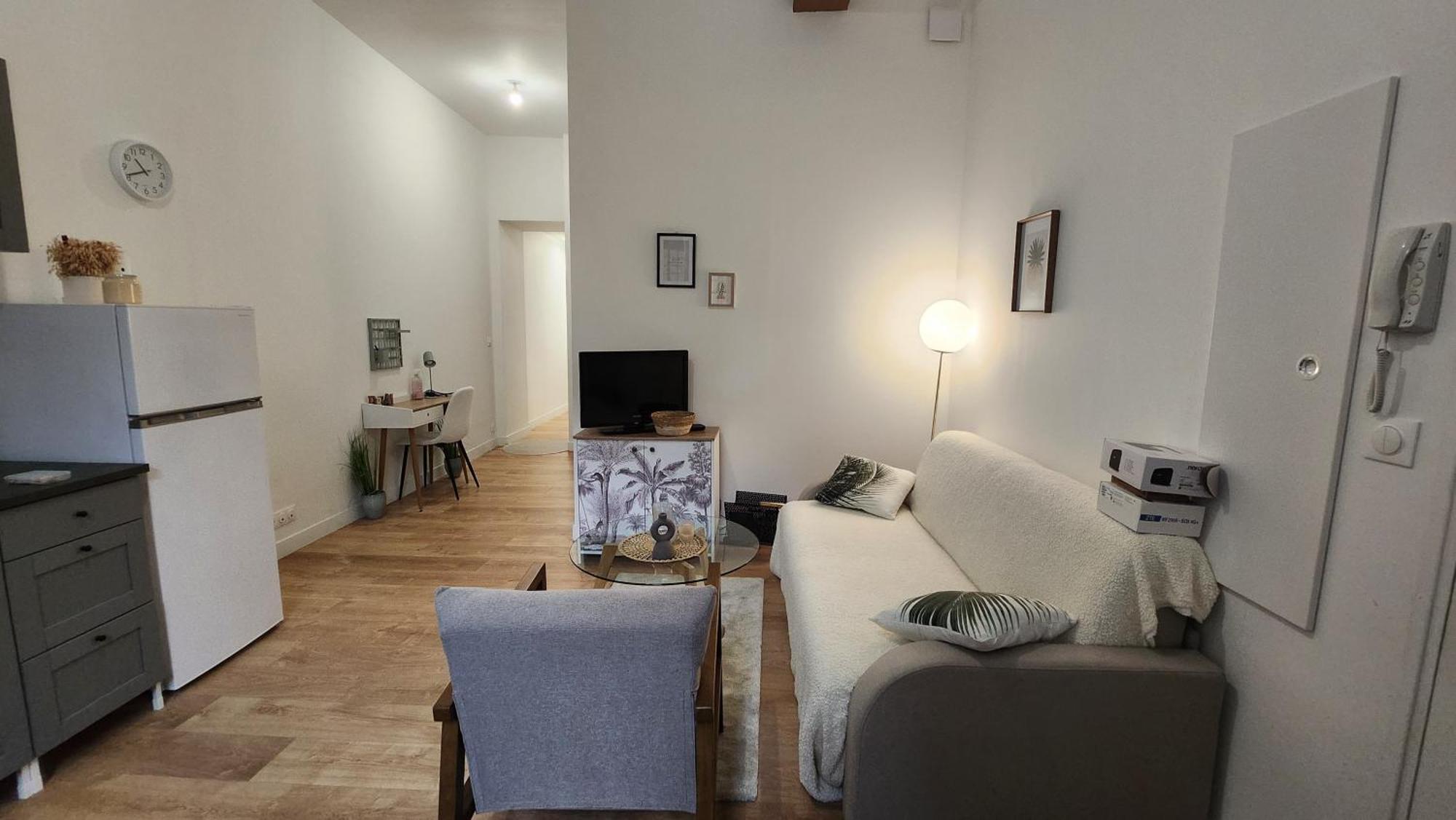 L'At3Lier D'Orthez Apartment Exterior photo